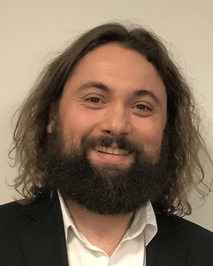 Franck Pettita