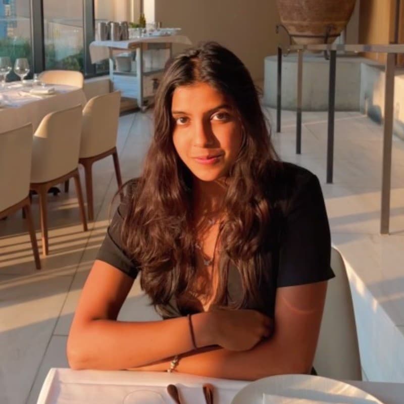 Ishita Gupta